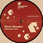 simon beeston - Dusty Back Room