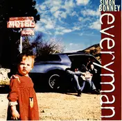 Simon Bonney - Everyman