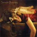 LP - Simon Bonney - Past Present Future - Gold Vinyl