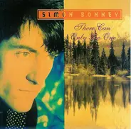 Simon Bonney - There Can Only Be One