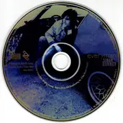CD - Simon Bonney - Everyman