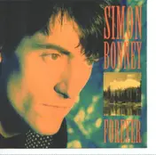Simon Bonney - Forever