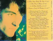 CD Single - Simon Bonney - There Can Only Be One