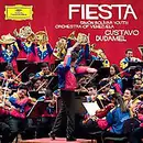 CD - Simón Bolívar Youth Orchestra of Venezuela w/ Gustavo Dudamel - Fiesta
