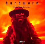 Simon Boswell - Hardware Original Soundtrack
