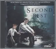 CD - Simon Boswell - Second Best