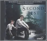 Simon Boswell - Second Best