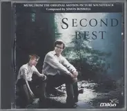 Simon Boswell - Second Best