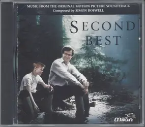 Simon Boswell - Second Best