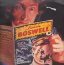 LP - Simon Boswell - The Mind Parasites