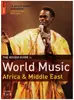 Book - Simon Broughton / Mark Ellingham a.o. - The Rough Guide To World Music: Africa & Middle East (Volume 1 of 3)