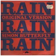 Simon Butterfly - Rain, Rain, Rain (Original Version)