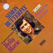 Simon Butterfly - Bella Marie