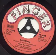 7inch Vinyl Single - Simon Butterfly - Bella Marie