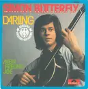 7inch Vinyl Single - Simon Butterfly - Darling