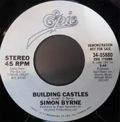 Simon Byrne - Building Castles