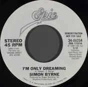 Simon Byrne - I'm Only Dreaming