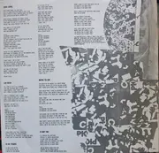 LP - Simon Byrne - Dream Crazy