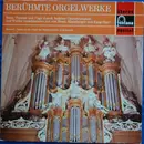 LP - Simon C. Jansen - Berühmte Orgelwerke