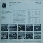 LP - Simon C. Jansen - Berühmte Orgelwerke