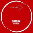 12inch Vinyl Single - Simon C. - Place E.P.
