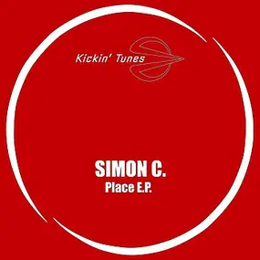 SIMON C. - Place E.P.