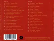 Double CD - Simon Callow With The Brighouse And Rastrick Brass Band - A Christmas Carol By Charles Dickens