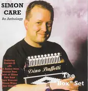CD - Simon Care - The 'Box' Set - An Anthology