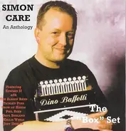 Simon Care - The "Box" Set - An Anthology