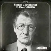 LP - Simon Carmiggelt - Man En Vrouw