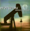 12'' - Simon Collins - Money Maker