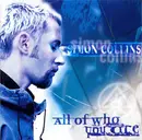 CD - Simon Collins - All Of Who You Are