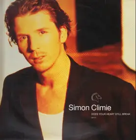 Simon Climie - Does Your Heart Still Break