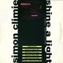 12inch Vinyl Single - Simon Climie - Shine A Light (Soul Inspiration)
