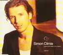 CD Single - Simon Climie - Does Your Heart Still Break