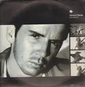 12inch Vinyl Single - Simon Climie - Soul Inspiration - Grey Labels