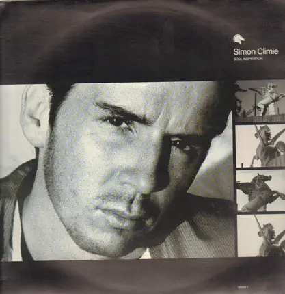 Simon Climie - Soul Inspiration