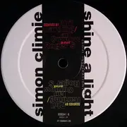 12inch Vinyl Single - Simon Climie - Shine A Light (Soul Inspiration)