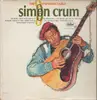 LP - Simon Crum - The Unpredictable Simon Crum - FERLIN HUSKY