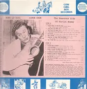 LP - Simon Crum - The Humorous Side of Ferlin Husky