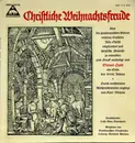 7inch Vinyl Single - Simon Dach - Christliche Weihnachtsfreude - Mono / Gatefold