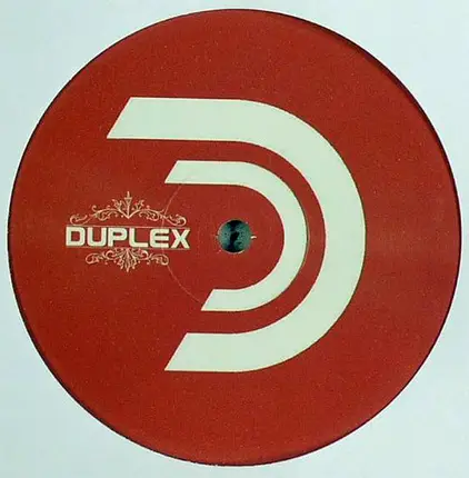 Simon Dallen & Laurent Konrad - Discotron
