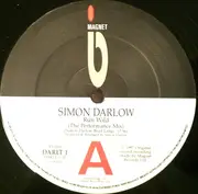 12inch Vinyl Single - Simon Darlow - Run Wild