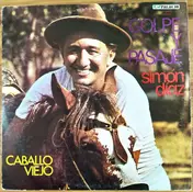 Simon Diaz - Golpe Y Pasaje