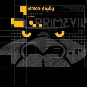 Simon Digby - Fiesta Del Sol