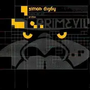 Simon Digby - Fiesta Del Sol