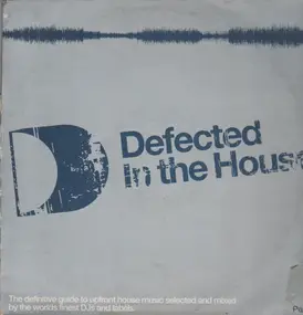 Simon Dunmore - In The House PT. 2