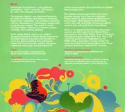 CD-Box - Reel People Feat. Angela Johnson / Ian Pooley / Funkanala - Miami2006 - Defected in the House - Digipak