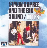 Simon Dupree And The Big Sound - Kites