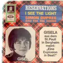 7inch Vinyl Single - Simon Dupree And The Big Sound - Reservations